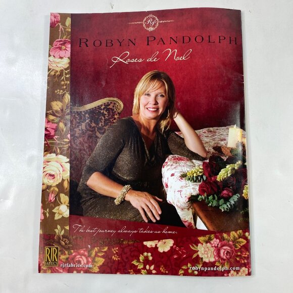 American Patchwork & Quilting Magazine August 2009 Issue 99 Quick & Easy Quilts - Picture 2 of 7